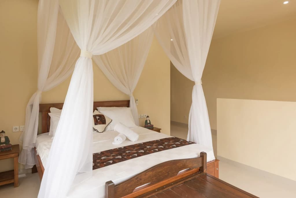 Sekembang Ubud Villa - main photo