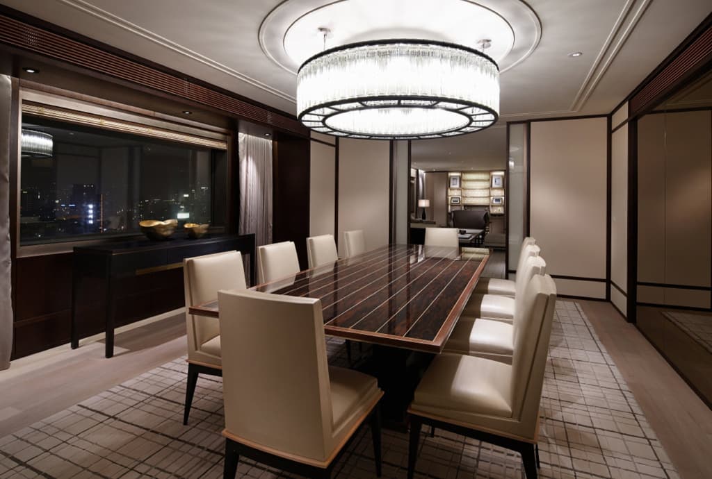 The Shilla Seoul - photo 46