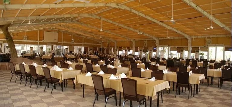One to One Hotel & Resort Ain Al Faida - photo 36