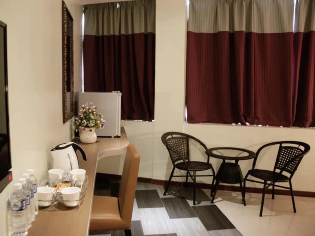 Hotel Midtown Villa - photo 3