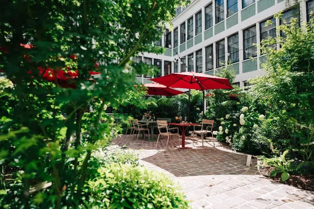 Le Grand Quartier - photo 20