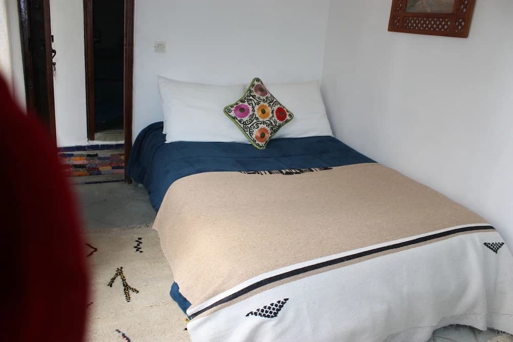 Riad Concorde - photo 3