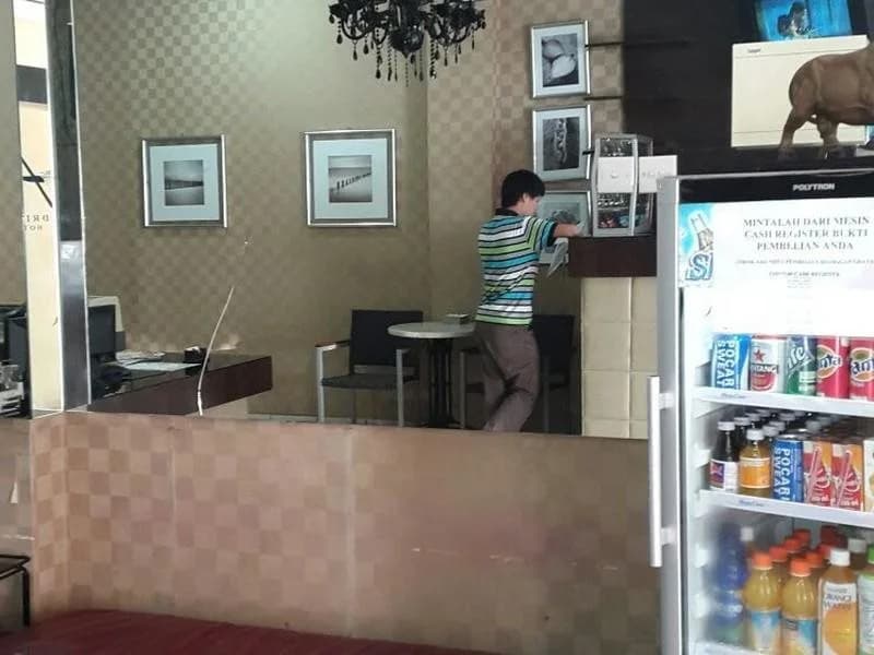 Adriatic Hotel - photo 9