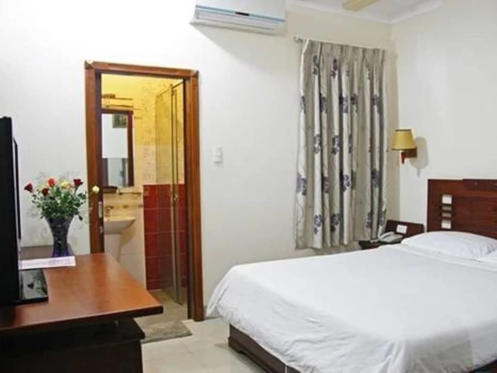 An Binh 2 Hotel - photo 4