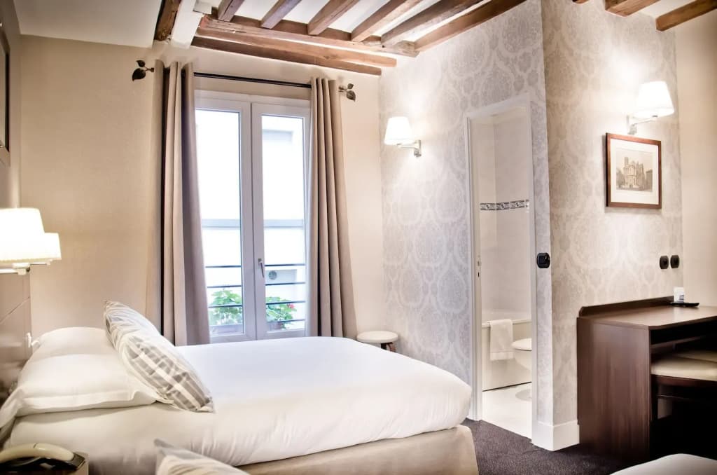 Hotel Grand Coeur Latin - photo 43