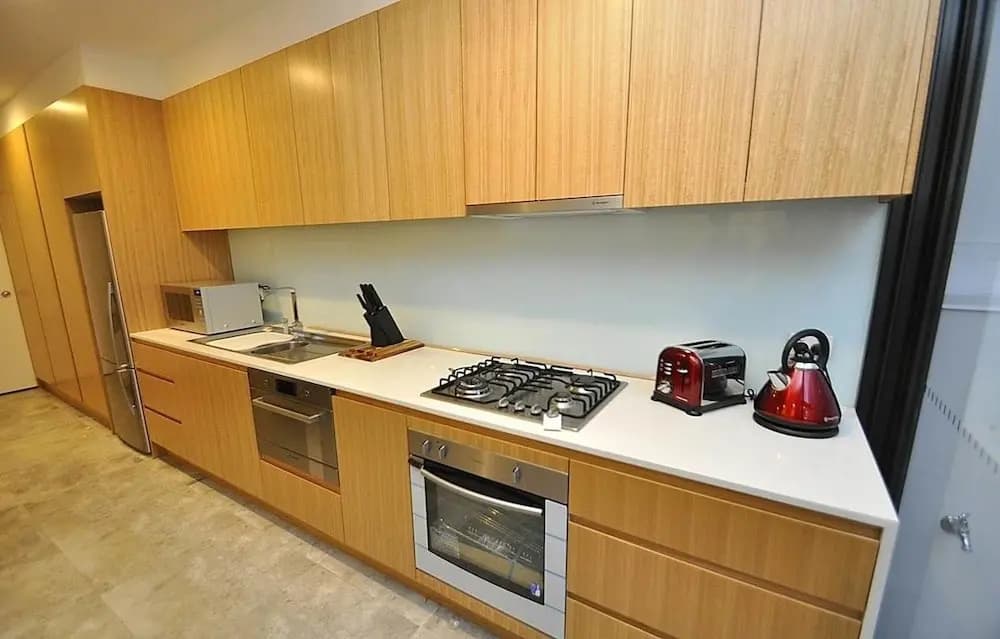 Ultimo Harris Apartments - photo 12