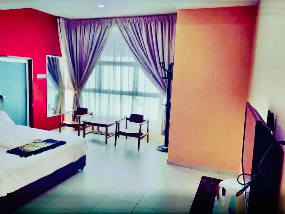 Hotel O Puteri Miqaila - photo 14