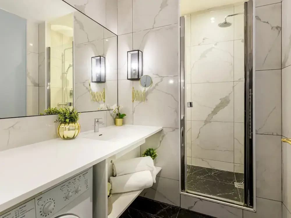 Merveil Luxury Suite - Saint Denis I - photo 34