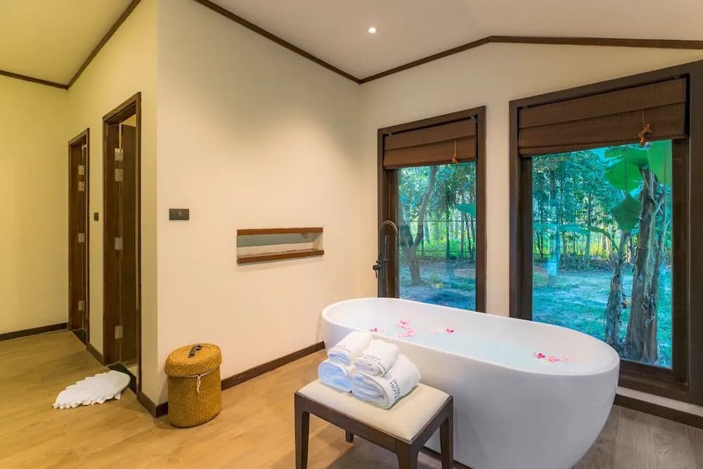 Dasein Chalong Bay Hotel - photo 11