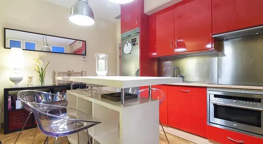 Friendly Rentals Argensola - photo 9