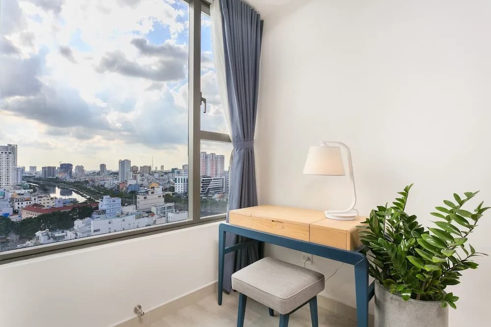 Macy Studio Apartment - photo 8