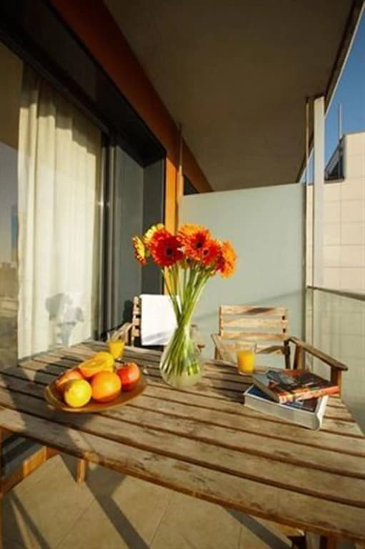 Ciutadella Park Apartments - photo 12