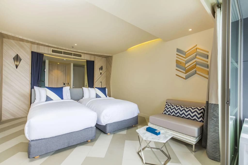 The SIS Kata Resort — Adult Only - photo 33