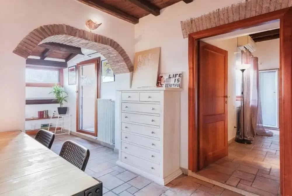 Grottini Charme Penthouse - photo 2
