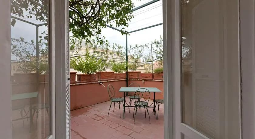 Parioli Penthouse - main photo