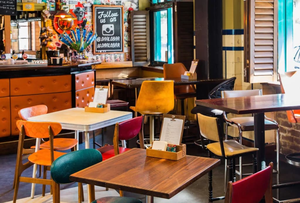 Darlo Bar Darlinghurst - photo 19