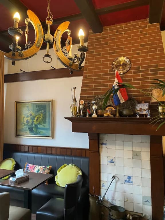 Sphinx Hotel - photo 21