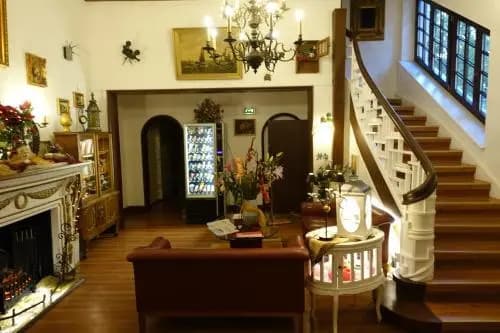 Villa Konstanz - photo 15