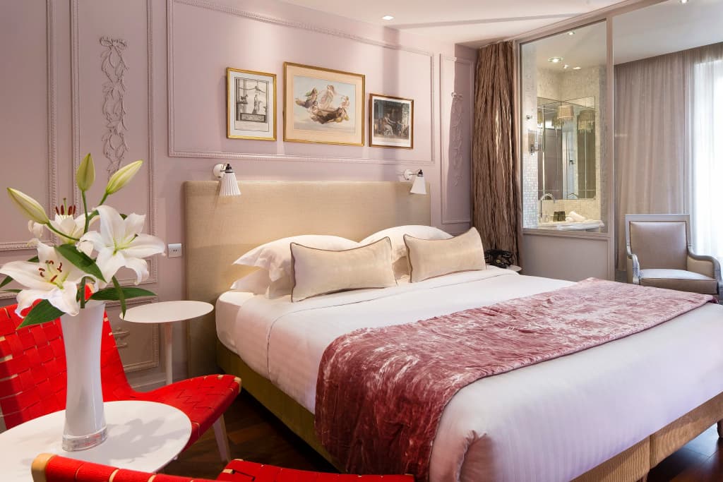 Hotel & Spa La Belle Juliette - photo 2