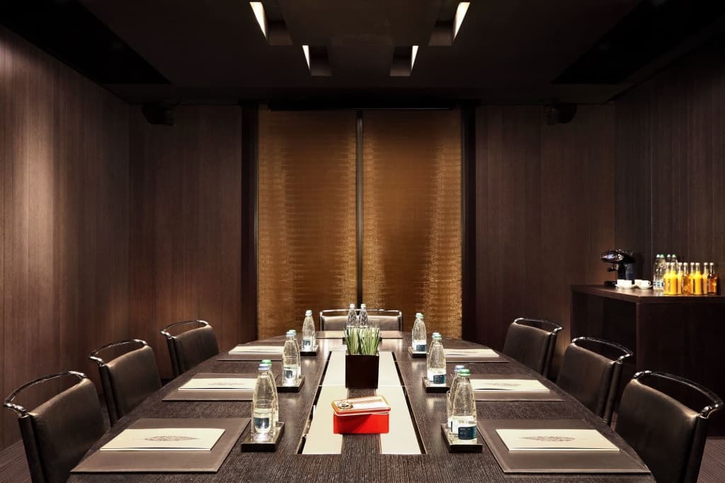 Bvlgari Hotel Milano - photo 24
