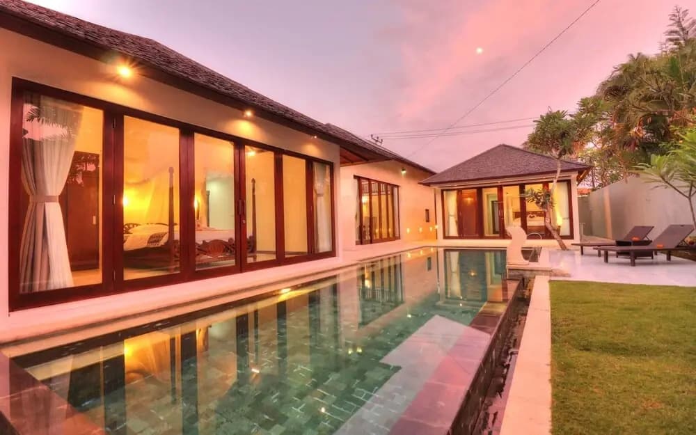 Villa Kaya Sanur - photo 15