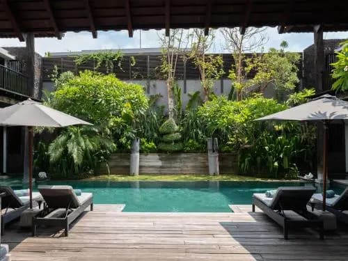 Villa De Suma - photo 9