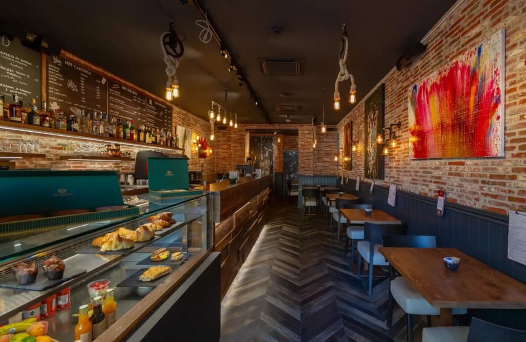 Hotel Boccaccio - photo 12