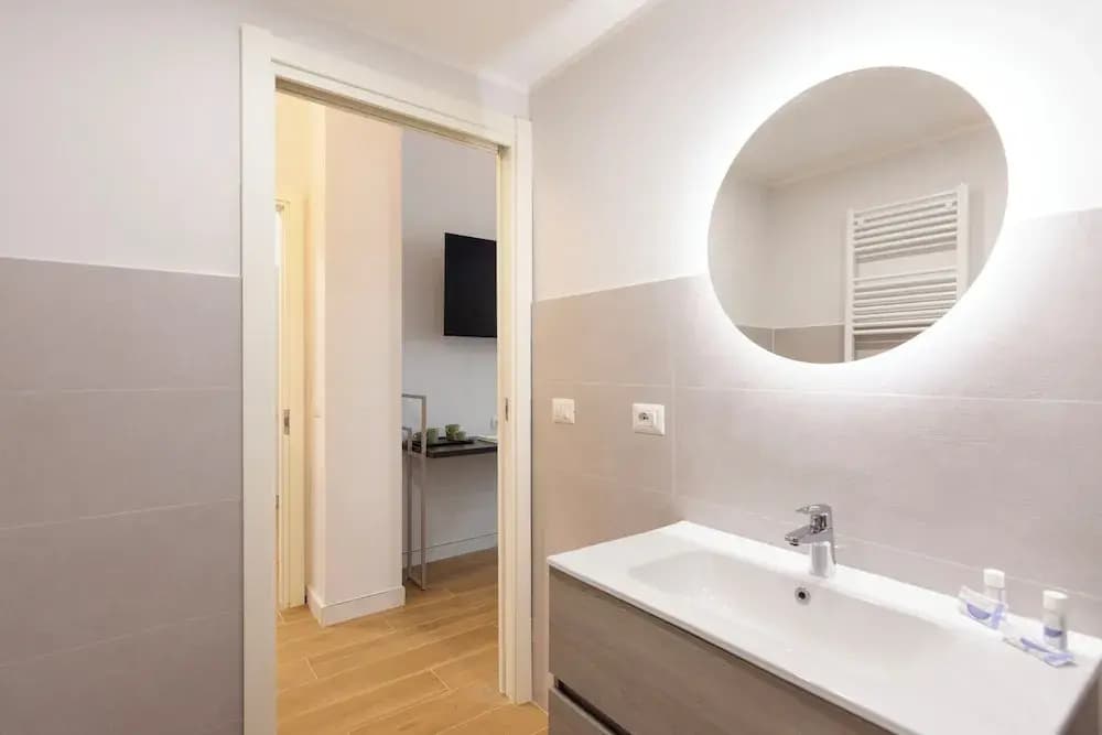Italianflat  Navigli Suite - photo 15