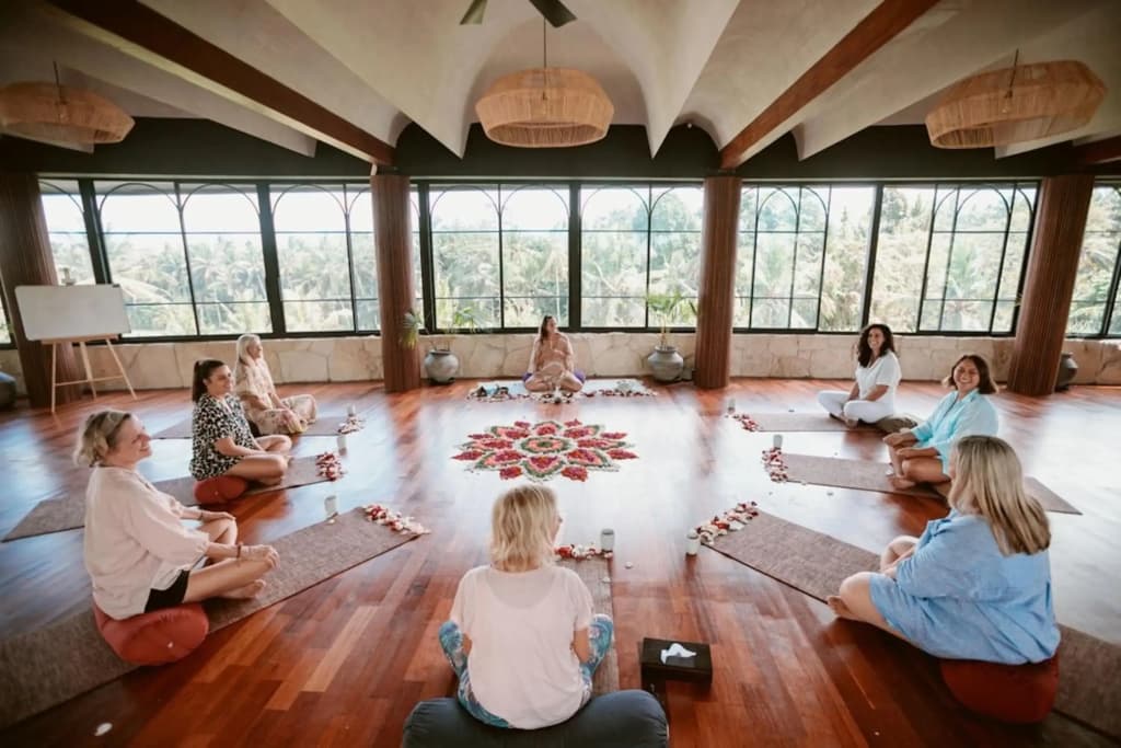 Soulshine Bali - photo 28