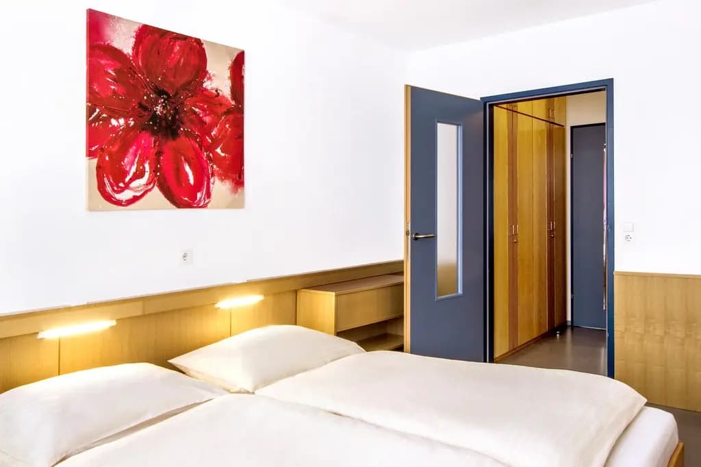 AllYouNeed Hotel Vienna 4 - photo 4