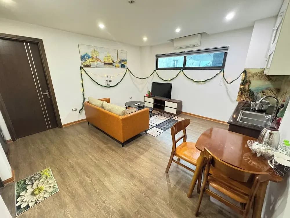 Tay Ho Apartment - photo 6