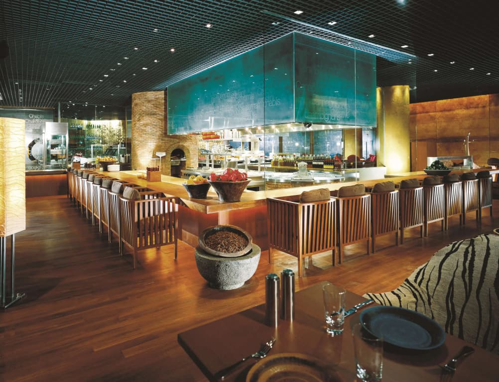 Grand Hyatt Jakarta - photo 25