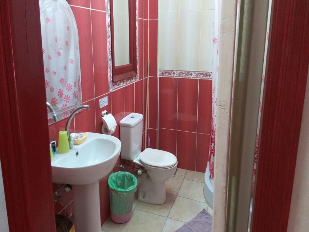 Osiris Hotel - photo 8