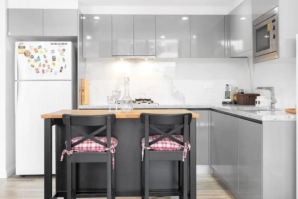 Olympic Park Large 1bed Apt+parking Nop01a - photo 11