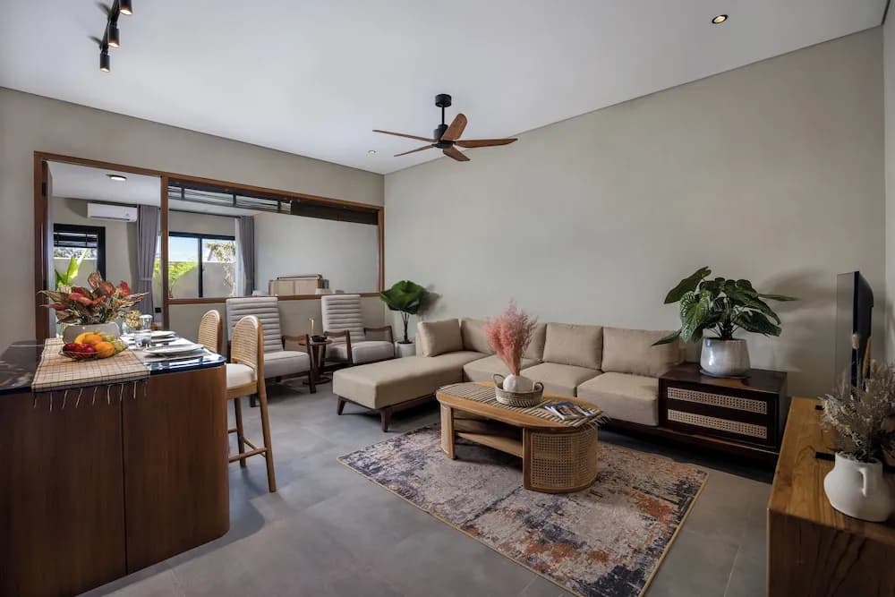Canggu Bagus Suites - photo 9