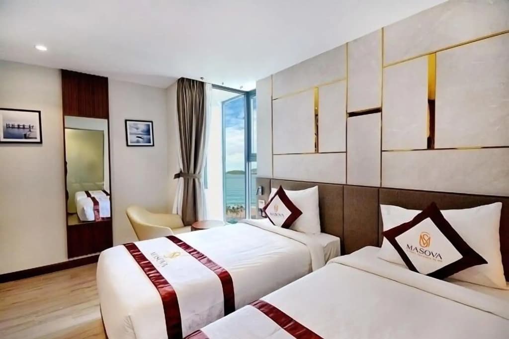 Masova Hotel - photo 8