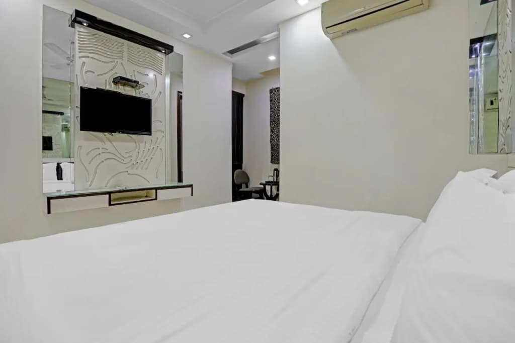 Hotel Kabana - photo 8