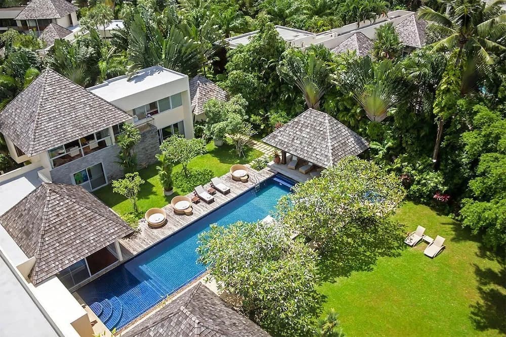 Villa Samakee - photo 15