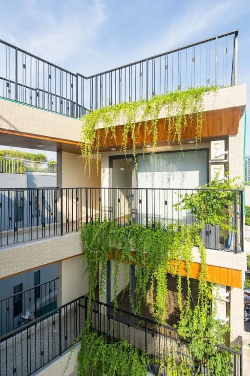 Trang Tien Apartment - photo 12