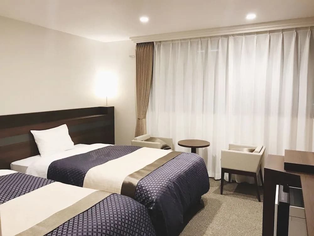Izutsu Hotel Bettei - photo 2