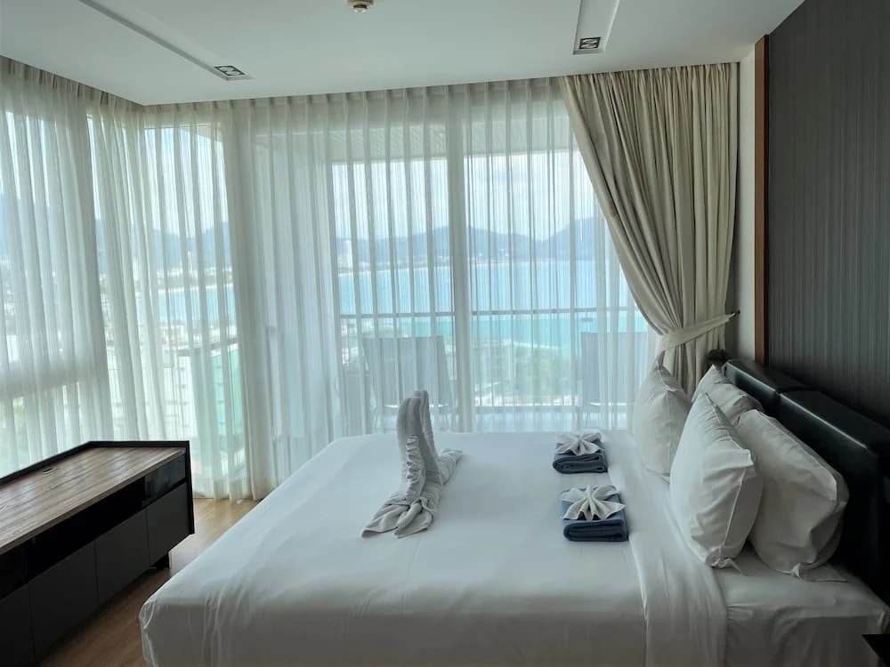 Privilege Residences by Lofty - photo 3