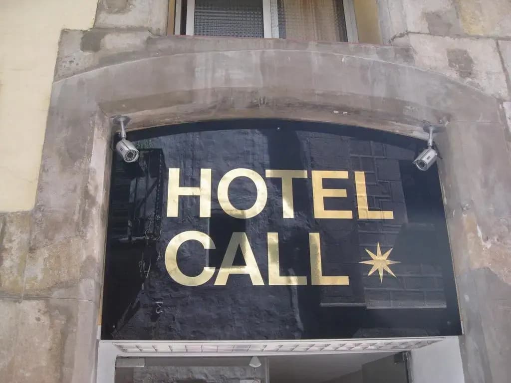 Hotel El Call - photo 18