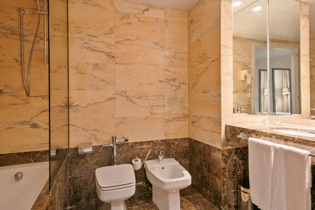 Acta City47 Hotel - photo 9