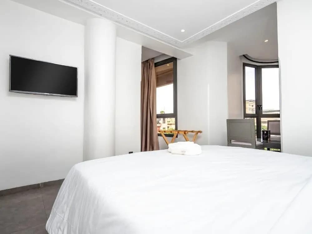 Fashion Boutique Hotel - photo 1