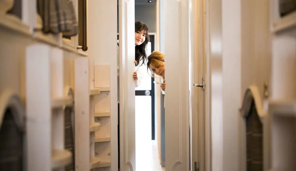 Bagus Hostel Kinshicho - photo 22