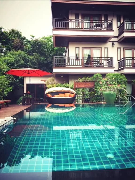 The Tara Residence Pattaya - photo 13