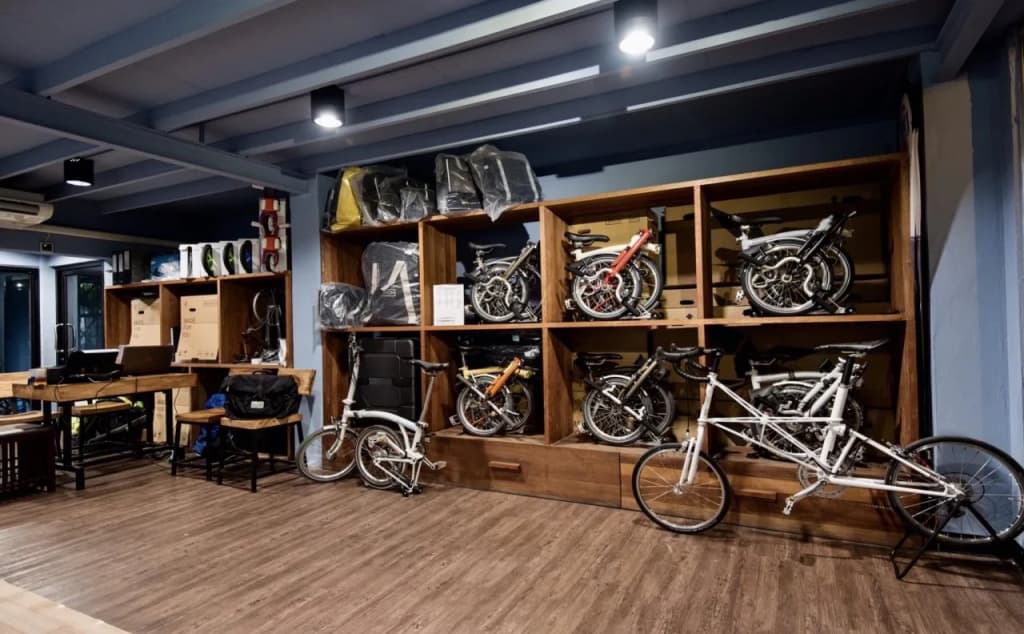 Bike Sleep Repeat Hostel - Adults Only - photo 6