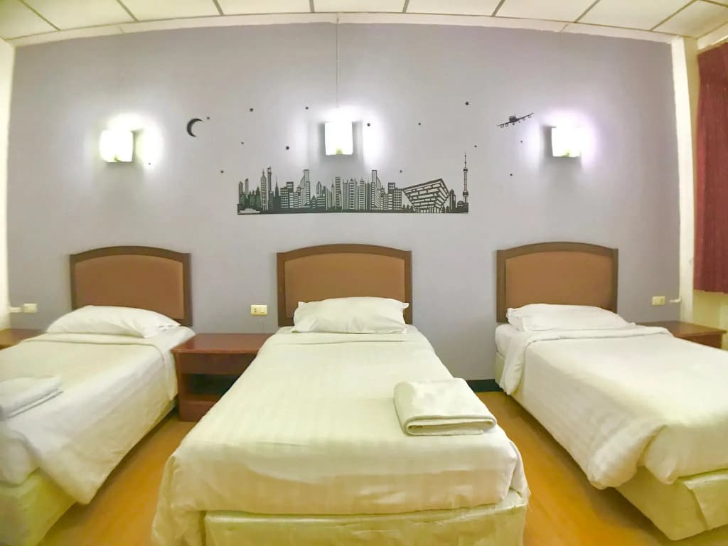 Coop Dopa Hostel - photo 7