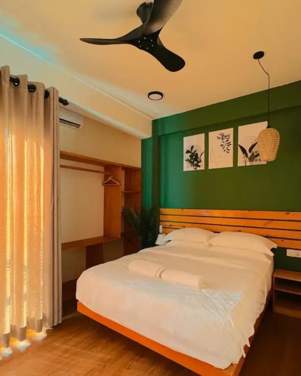 Ruka Maldives - photo 4
