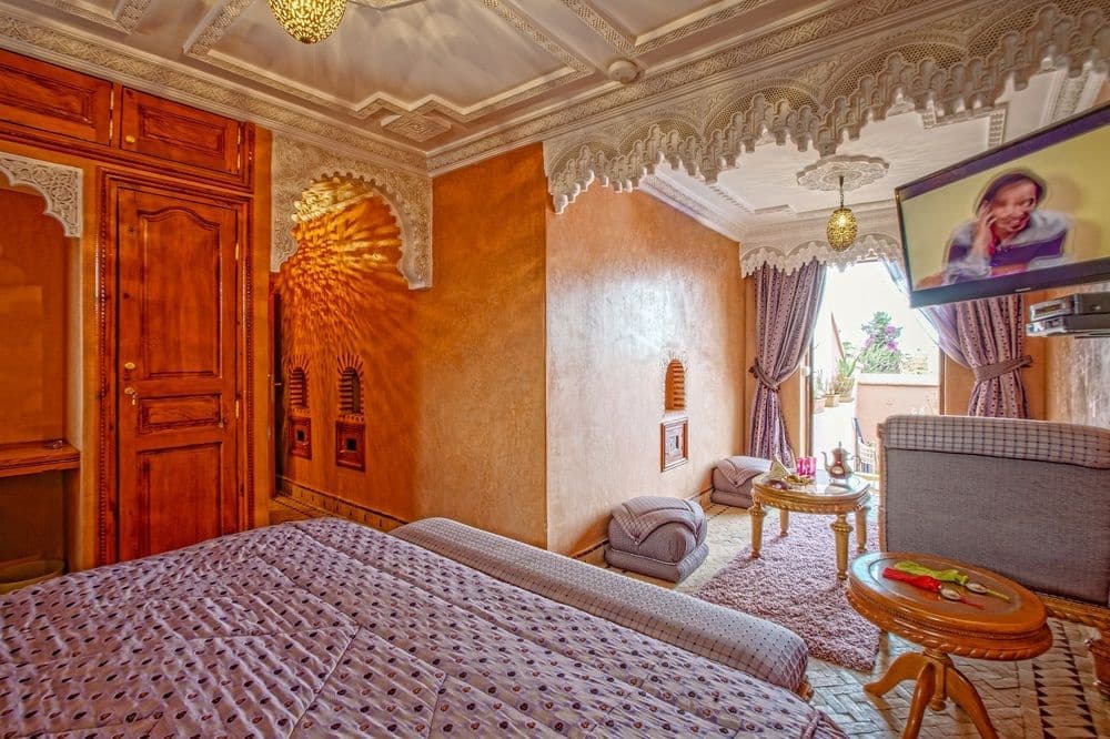 Riad Dar Essalam - photo 21